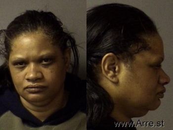 Janice Jane Johnson Mugshot