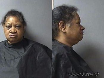 Janice Jane Johnson Mugshot