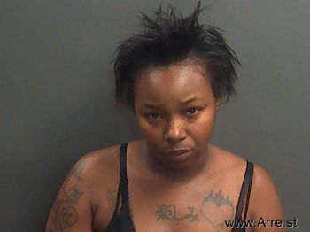 Janice Renee Smith Mugshot