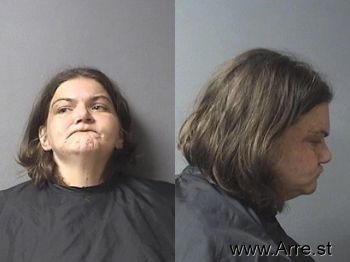 Jannifer Rose Sells Mugshot