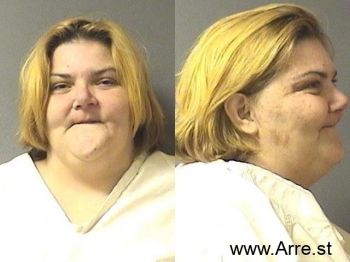 Jannifer Rose Sells Mugshot