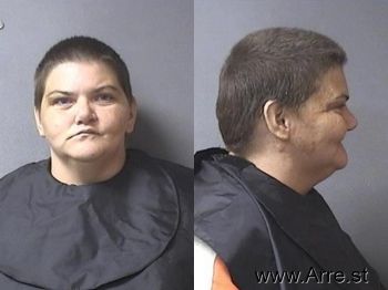 Jannifer Rose Sells Mugshot