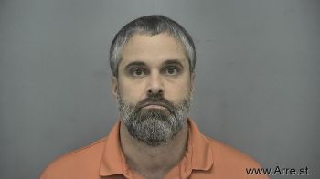 Jared A Glass Mugshot