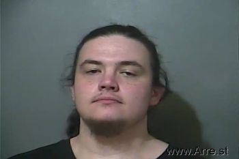 Jared K Johnson Mugshot