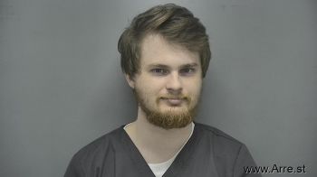 Jared Ls Prather Mugshot