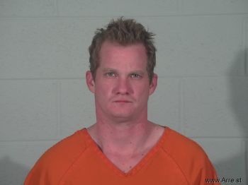 Jared Matthew Smith Mugshot