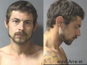 Jared Alan Wallace Mugshot