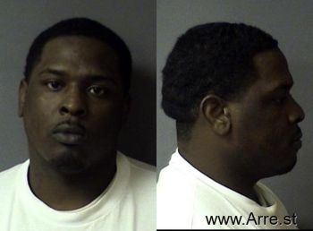 Jaron Leekingdus Ratliff Mugshot