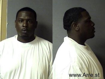 Jaron Leekingdus Ratliff Mugshot