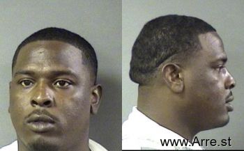 Jaron Leekingdus Ratliff Mugshot