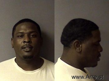 Jaron Leekingdus Ratliff Mugshot