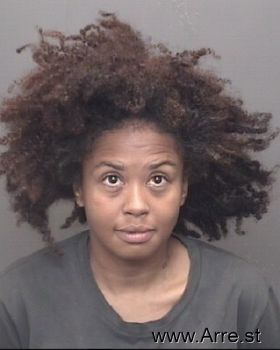 Jasmine Jeanora Kellems Mugshot