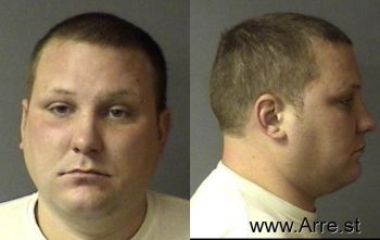 Jason Robert Abbott Mugshot