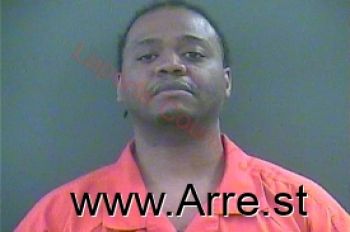 Jason L Anderson Mugshot