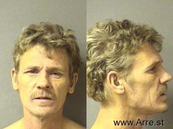 Jason Allen Baker Mugshot