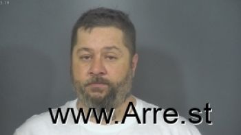 Jason Allen Ballinger Mugshot