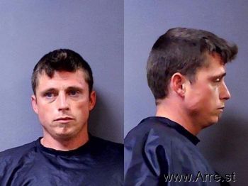 Jason Tyler Bisel Mugshot