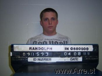 Jason Tyler Bisel Mugshot