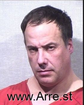 Jason Donn Black Mugshot