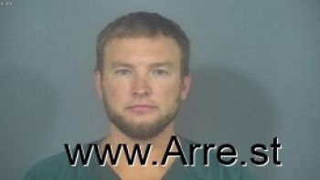 Jason Mitchell Bowen Mugshot