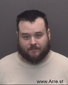 Jason Michael Breedlove Mugshot