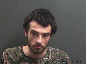 Jason Mcclain Christopher Mugshot