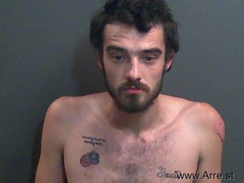 Jason Mcclain Christopher Mugshot