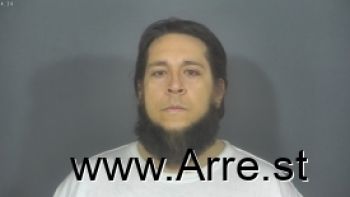 Jason Lee Cochran Mugshot