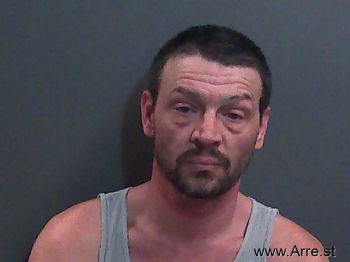 Jason Dene Collins Mugshot