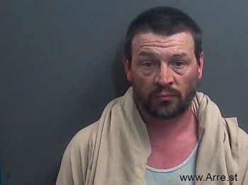 Jason Dene Collins Mugshot