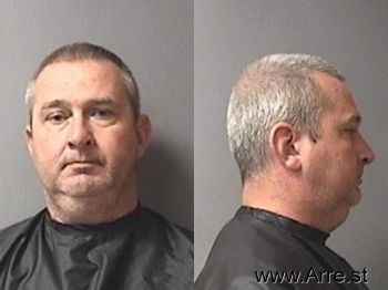 Jason Alan Coons Mugshot