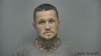 Jason Wayne Cunningham Mugshot