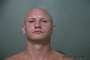 Jason P Dawson Mugshot