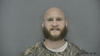 Jason P. Dawson Mugshot