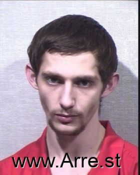 Jason Allen Duncan Mugshot