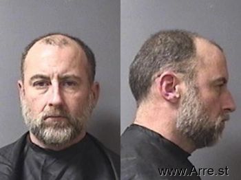 Jason Andrew Friend Mugshot