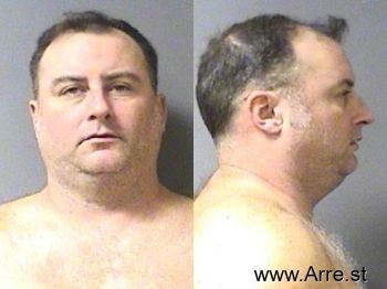 Jason Andrew Friend Mugshot