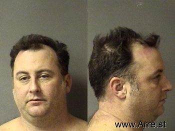 Jason Andrew Friend Mugshot