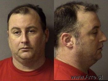 Jason Andrew Friend Mugshot