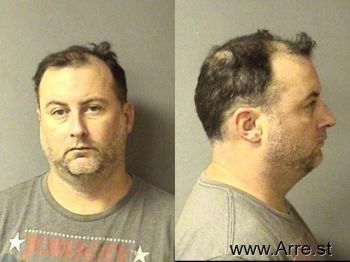 Jason Andrew Friend Mugshot