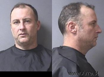 Jason Andrew Friend Mugshot