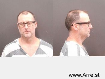 Jason Andrew Friend Mugshot