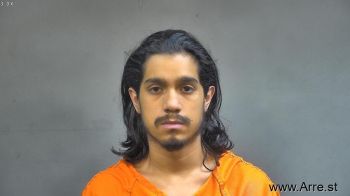 Jason  Garcia Mugshot