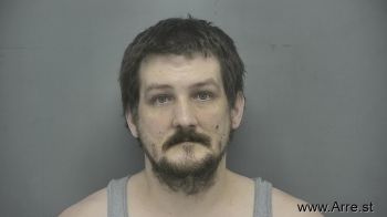 Jason  Gibbons Mugshot