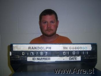 Jason A Gibson Mugshot