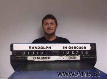 Jason Arthur Gibson Mugshot