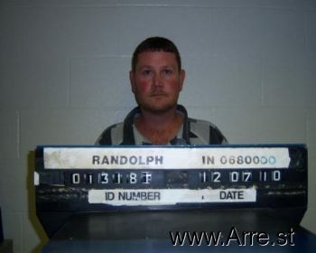 Jason A Gibson Mugshot