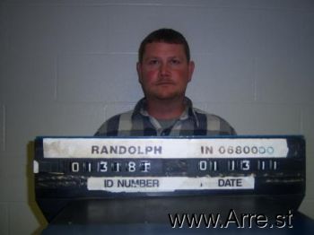 Jason A Gibson Mugshot