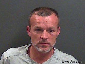 Jason Layne Gillespie Mugshot