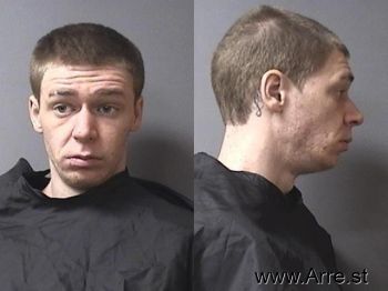 Jason Kincaid Goins Mugshot